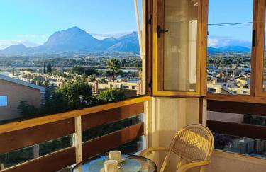 Apartamento Font Rotja L'Albir - Photo 32