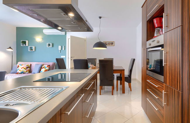 Villa Alpa - Photo 4