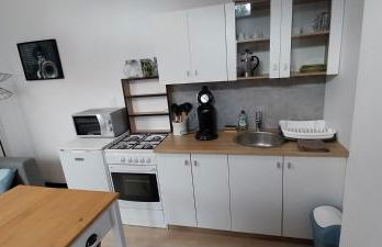 Studio indépendant - Foto 6