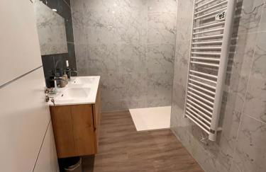 Maison chaleureuse au cœur du Grésivaudan - Foto 11