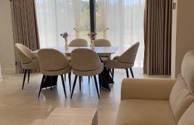 CasaMare Lagonisi Athens Riviera Luxury modern villas apartment's - Foto 9