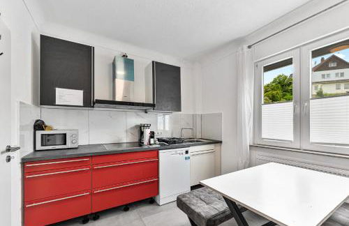 RAUMSCHMIDE Apartments Esslingen Altbach - Foto 22