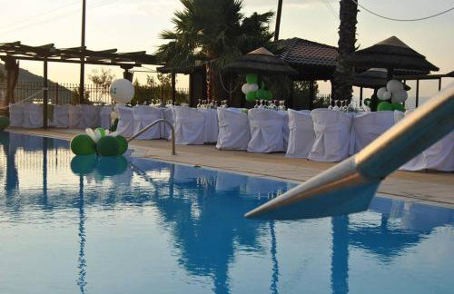 Villa Eugenia - Foto 76