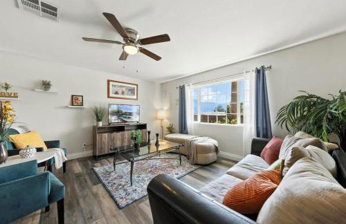 Pool and Views! Desert Hot Springs Hills House - Foto 63