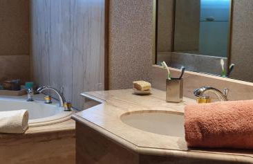 La casa de Margarita y Sisco, Villa avec piscine - Foto 38