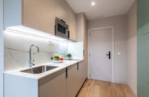 Moontels Mercado de Ruzafa - Photo 26