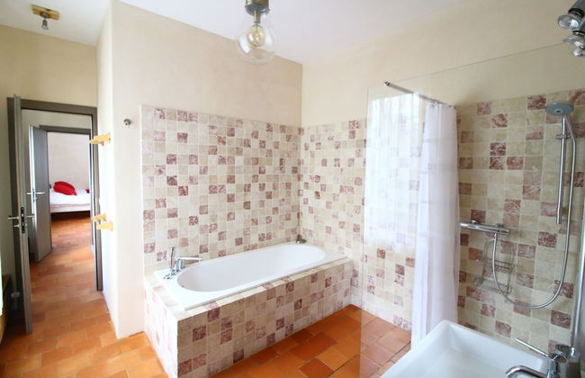 Le Moulin des Olirics - Foto 10