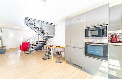 Spacieux T6 du Pouset - 10 personnes tout équipé - Foto 20