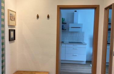 City-Apartment am Aubachufer - Foto 11