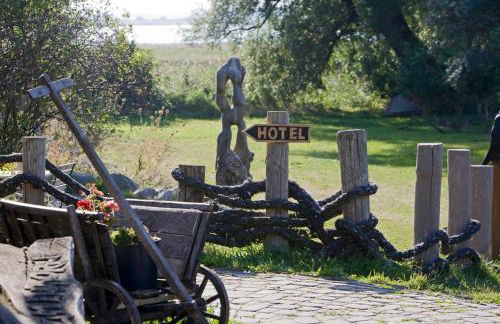 Hotel Enddorn Appartement - Foto 6