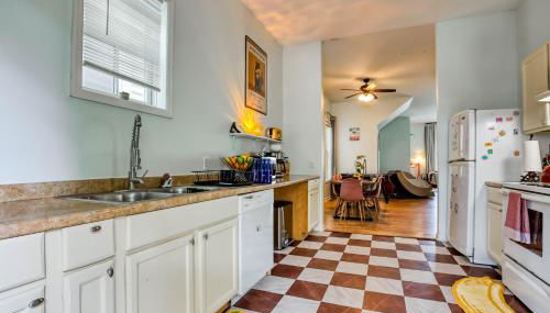 The Fun House - Parking - 2 King Bed, Massage Chair - Foto 4