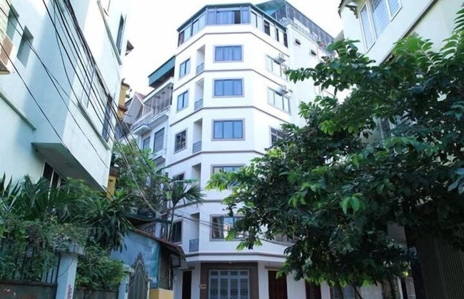 Lamaison Hà Nội - Foto 33