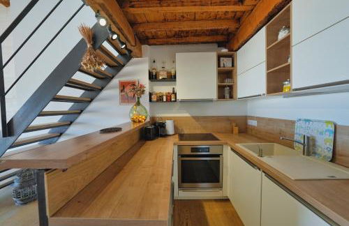 Le Mirador Duplex avec vue mer, clim et garage - Foto 22