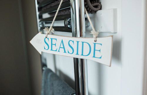 Beth's Bothy - Foto 22