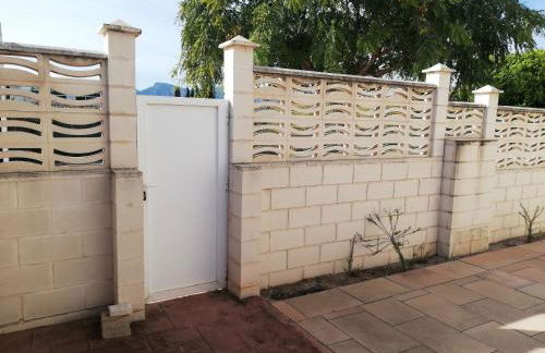 Mediterránea Solo Familias Serviplaya - Foto 123