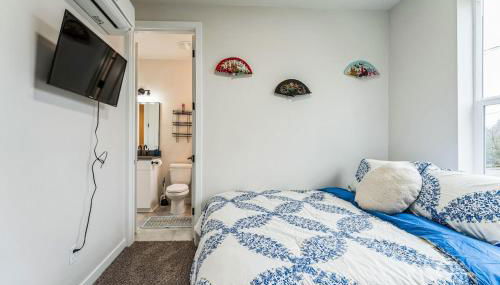 World Travel without leaving PDX - Foto 4