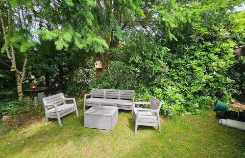 Bryn Cnocell - Foto 22