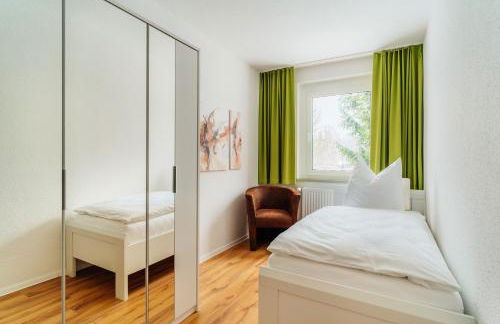 Bode-Apartments - Foto 14