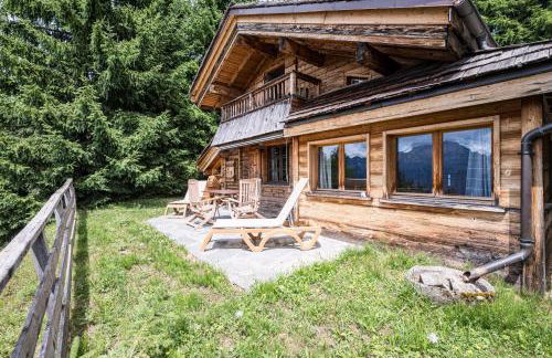 Chalet Vardasse - Foto 1