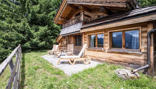 Chalet Vardasse - Foto 1