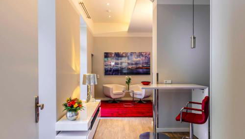 Amalienhof Serviced Apartments - Foto 3, Other