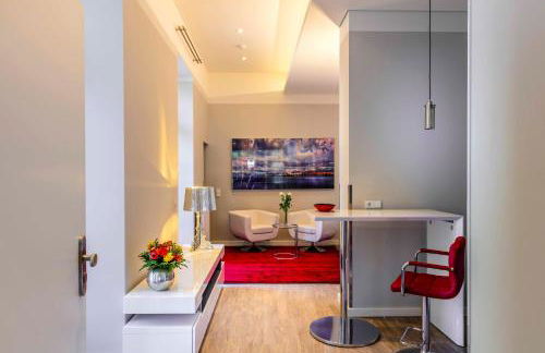 Amalienhof Serviced Apartments - Foto 3