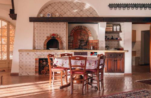 Villa del Commendatore Sirugo - Foto 9