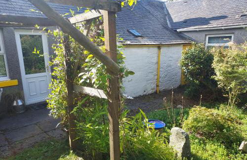 BARHOLM CROFT Holiday Cottage - Foto 6