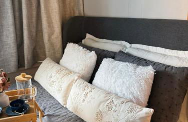 Estúdio de Luxo Florança - Photo 27