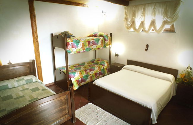 Agriturismo Kikajon - Foto 5