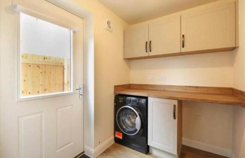 Kettering - House - Stay 8 - Parking - Garden - Photo 14