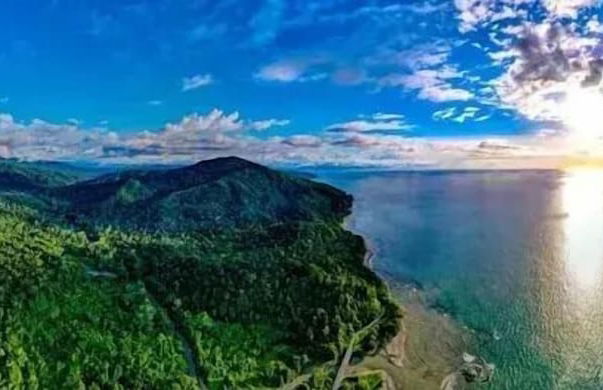 Sansapore Pacific Park Resort - Foto 4