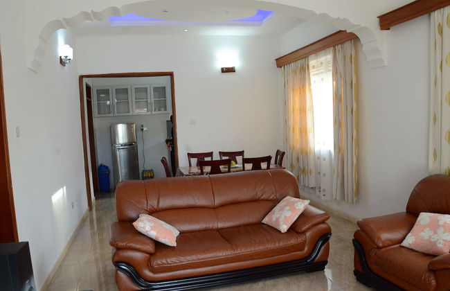 Muyenga Vacation Home - Photo 10