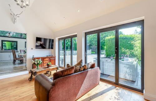 Foxton Lodge - Uk47296 - Foto 1