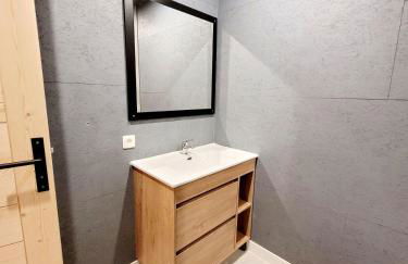 Gîte des Rondins - Foto 24