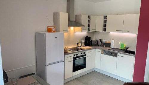 Ferienwohnung zur Dexter-Zucht Coswig (Anhalt) - Foto 3