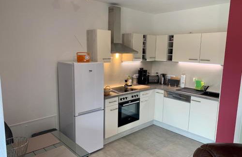 Ferienwohnung zur Dexter-Zucht Coswig (Anhalt) - Foto 3