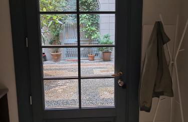 Secret Courtyard Milano - Foto 3