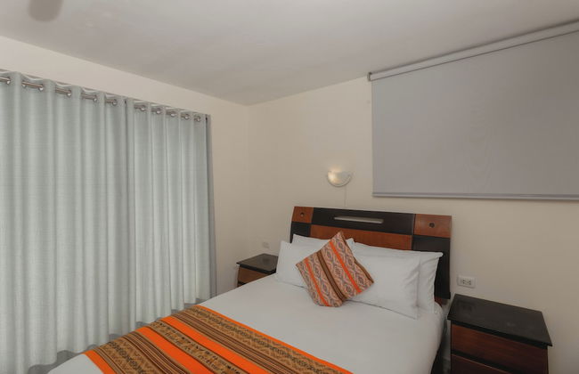 Quechua Aparhotel - Foto 53