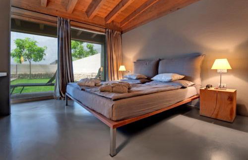 VIVERE suites and rooms - Foto 156