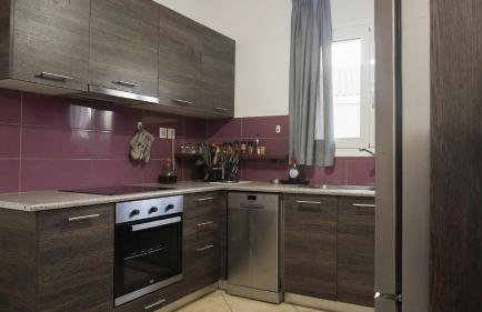 Konstantinos holidays house - Photo 46