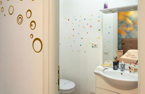 Mia House Roma - Foto 65