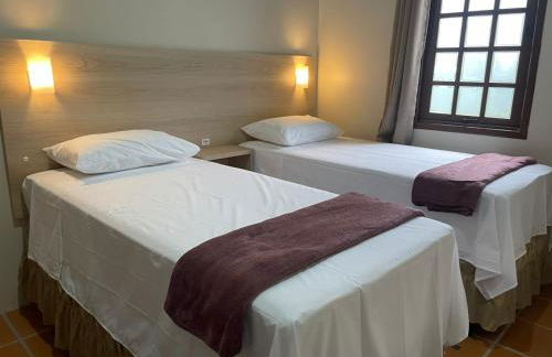 Pousada Recanto Do Costão - Foto 48