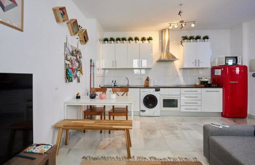 Apartamento Obispo centro Jerez de la Frontera - Foto 15