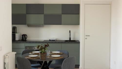 Nuovo e luminoso - Zona Centrale - Photo 3, stove, pet friendly, minibar