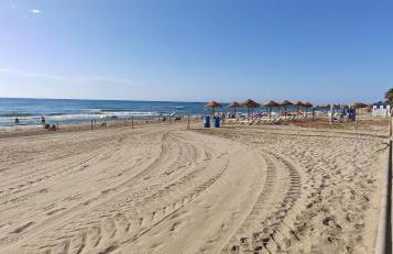 Costa Marina I, 1ª linea, 4ª planta, Norte - Foto 31