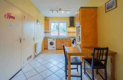 Room in Toulouse - Studio proche Airbus Toulouse St Martin Touch - Photo 2