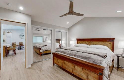 Two Bit Cabin - Foto 12