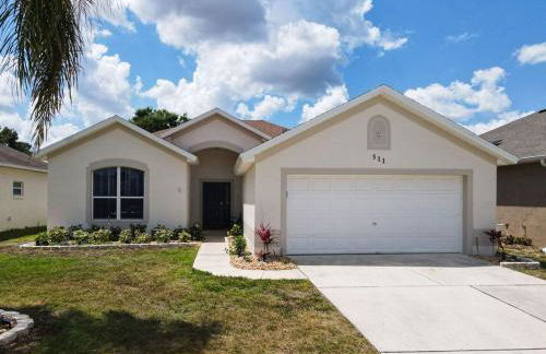 E511JA - Our Happy Place 3B/2bath - Pool & Arcade - Foto 22