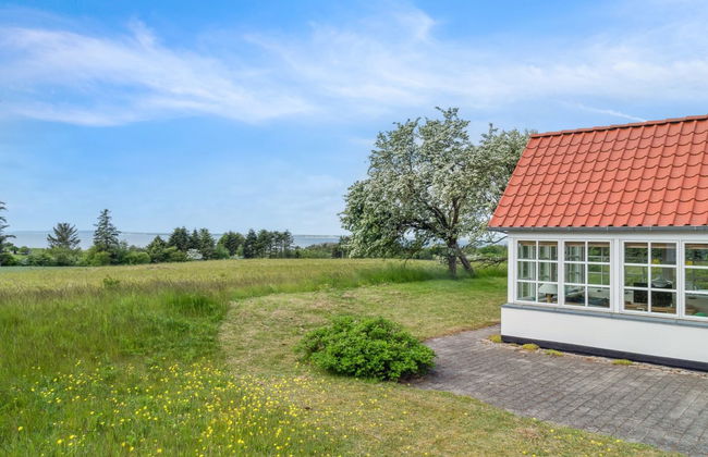 "Althea" - 750m to the fjord - Foto 4